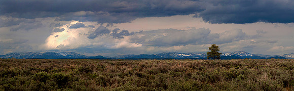 Grand Teton National Park, Wyoming