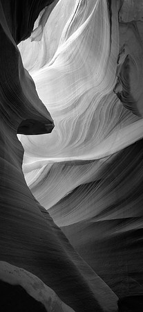 Lower Antelope, Arizona