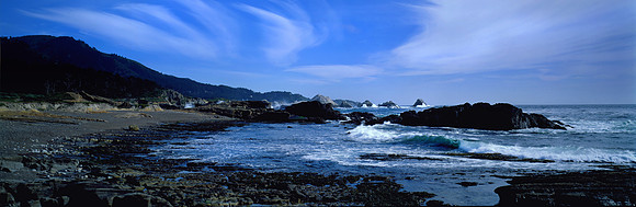 Point Lobos California