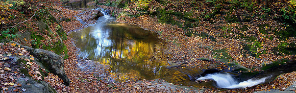 Starved Rock State Park, Illinois