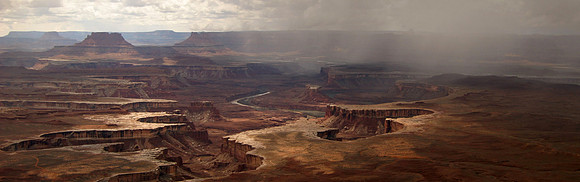 Canyonlands National Park, Utah
