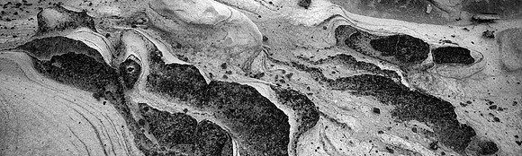 Bisti/De-Na-Zin, New Mexico