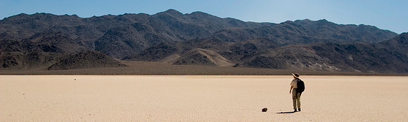 Death Valley, California