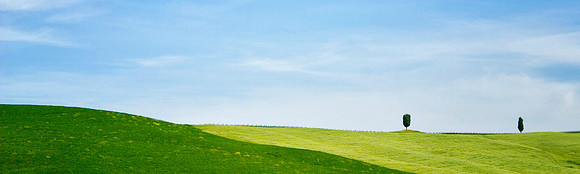 Tuscan Countryside, Italy