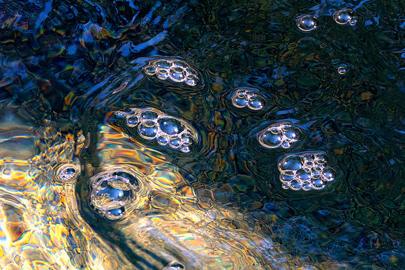 Water Mystery, Morton Arboretum, Lisle, IL