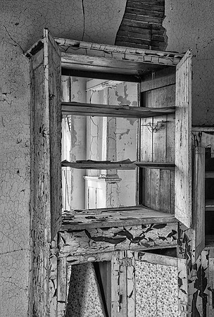 Homestead, McLean County, ND