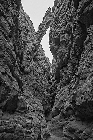 The Slot, Anza Borrego Desert State Park, CA