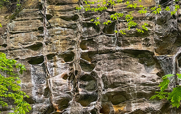 Starved Rock State Park, IL