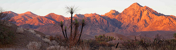 Death Valley, California