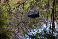 Matthiessen State Park, IL