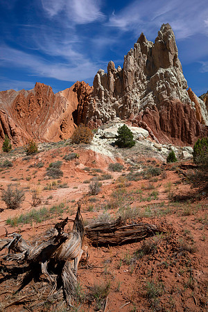 Grand Staircase Escalante National Monument, UT