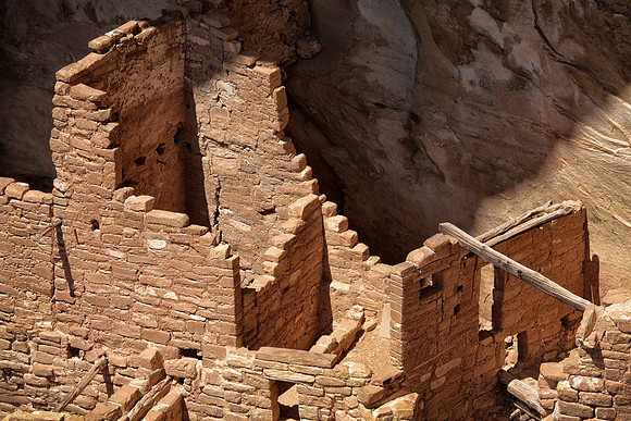 Square Tower House, Mesa Verde National Park, CO