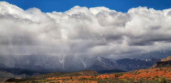 Colorado Plateau, Utah