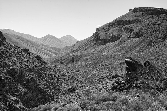 Death Valley National Park, CA