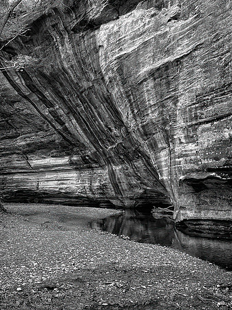 Starved Rock State Park, IL