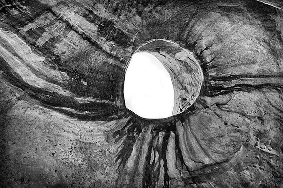 Eagle Eye, Monument Valley, UT/AZ