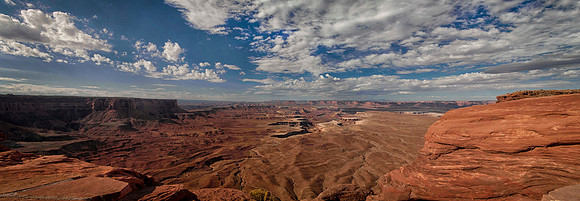 Canyonlands, Utah