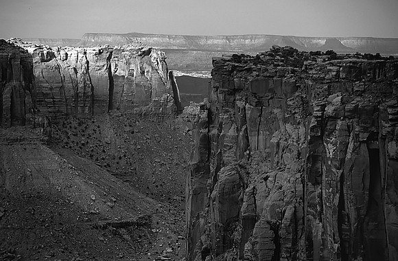 Canyonlands National Park, Moab, UT