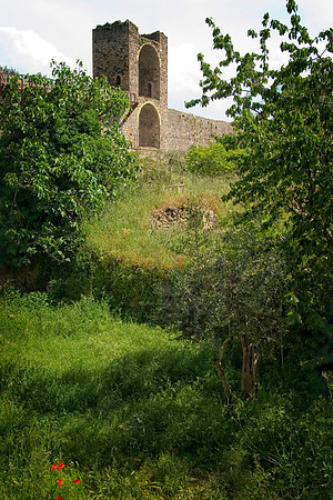 San Gimignano, Italy