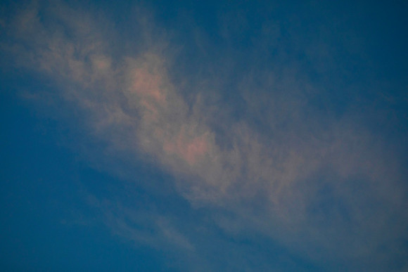 Morning Sky