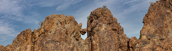 Big Bend National Park, Texas