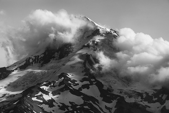 Mt. Hood, Hood River, OR