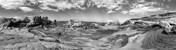 White Pocket, Utah