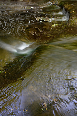 Matthiessen State Park, IL