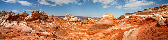 White Pocket, Utah