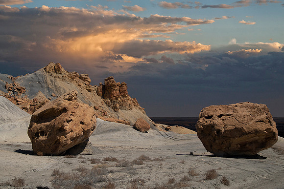 Grand Staircase National Monument, UT