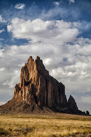 Shiprock, NM
