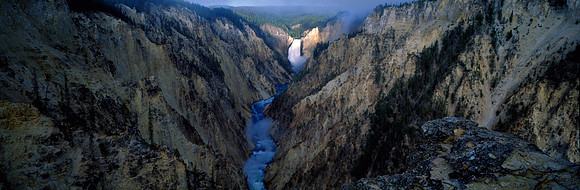 Yellowstone National Park, Wyoming