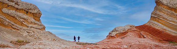 White Pocket, Utah