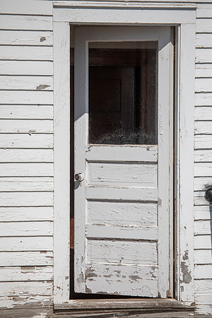 Zion Church, Burleigh County, ND