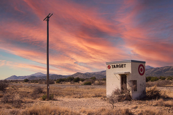 On Target, TX