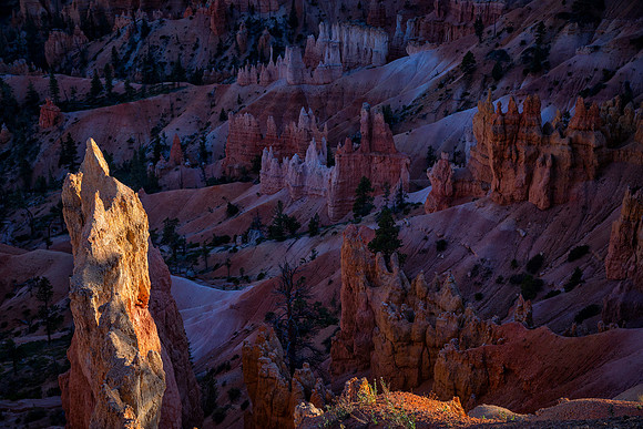 Bryce Canyon National Park, UT