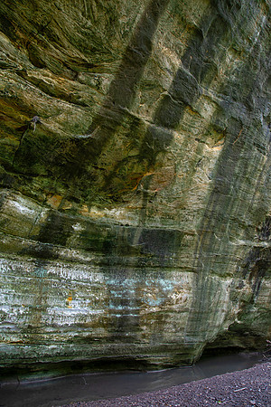 Starved Rock State Park, IL