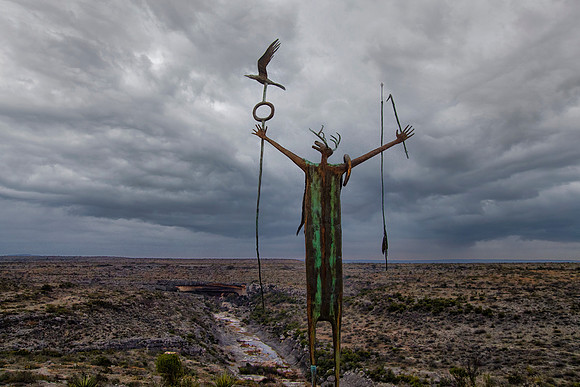 Peace Maker, TX