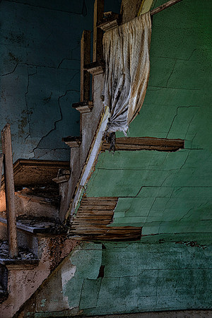 Homestead, Renville County, ND