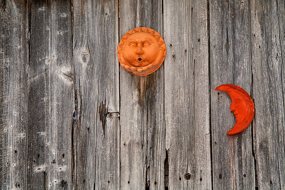 The Wind and The Moon