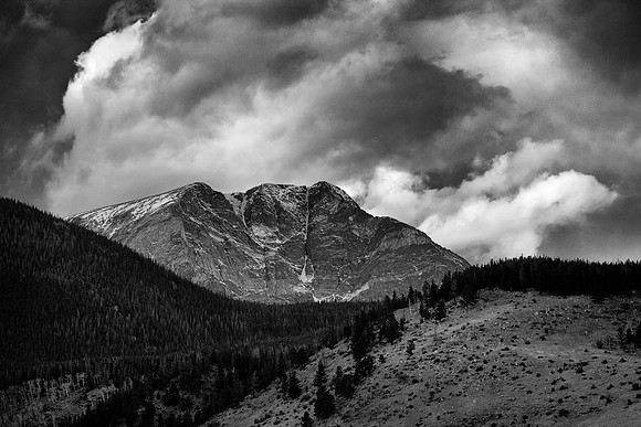 Rocky Mountain National Park, CO