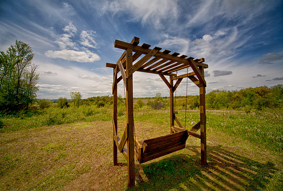 Swing