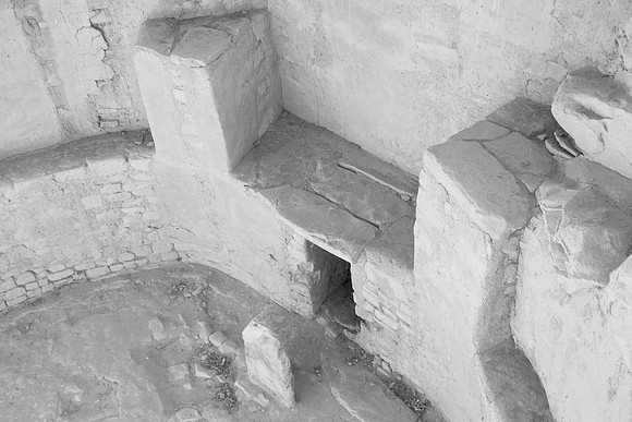 Mesa Verde National Park, CO