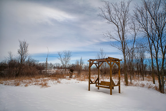 Quiet Swing