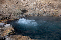 Beryl Spring, Yellowstone National Park, WY