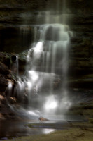 Matthiessen State Park, IL