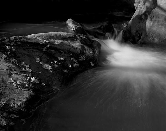 Upper Illinois Canyon, Starved Rock State Park, IL