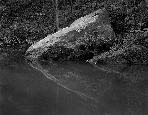Tranquil Waters, Starved Rock State Park, IL