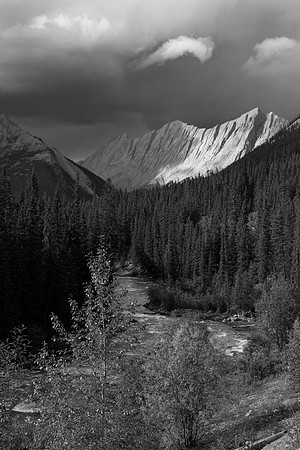 Jasper National Park, Alberta, Canada
