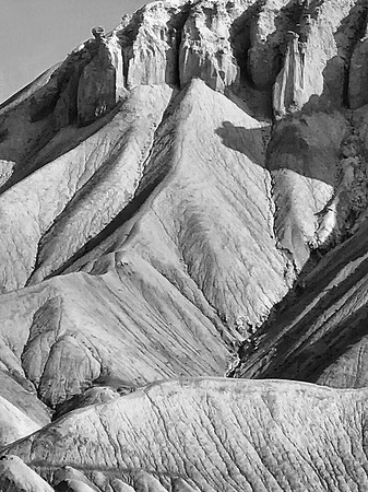 Little Book Cliffs, CO